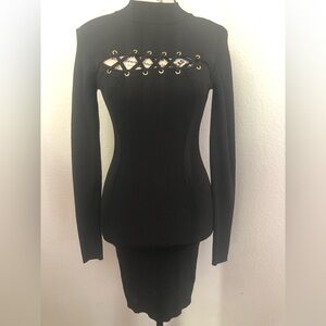 Guess Sweater Dress S